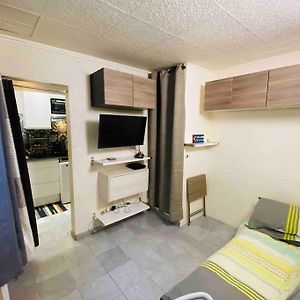 Apartamento de 1 Dormitorio